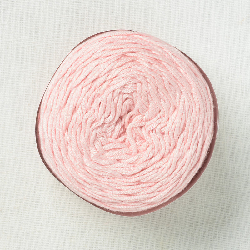 Lion Brand Coboo 101A Pink