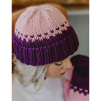 Kosy Winter Set by Pascuali Designs