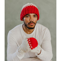 Kosy Winter Set by Pascuali Designs