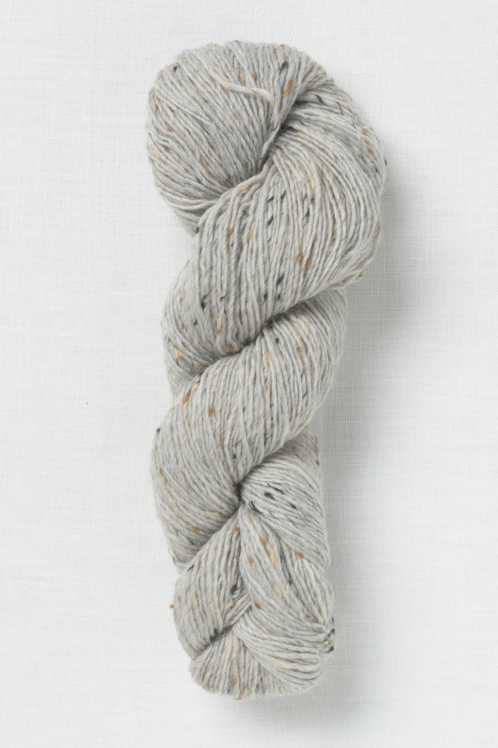 Blue Sky Fibers Woolstok Tweed Light 5302 Silver Birch