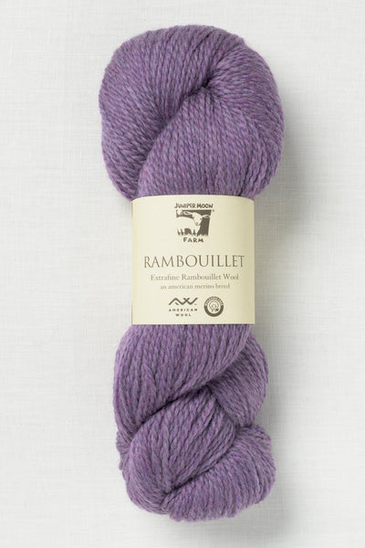 Juniper Moon Farm Rambouillet 1020 Vintage Violet