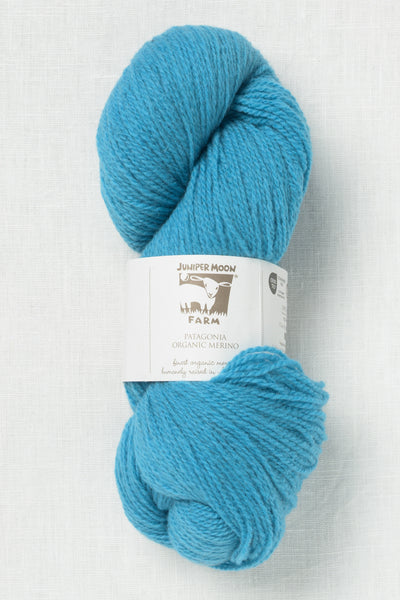 Juniper Moon Farm Patagonia Organic Merino 158 Capri