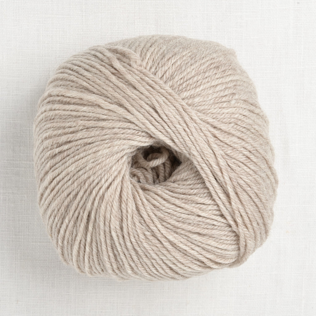Cascade 220 Superwash 348 White Pepper Heather