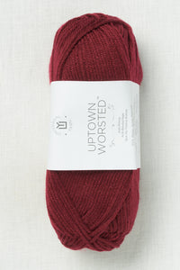 Universal Yarn Uptown Worsted 374 Beet