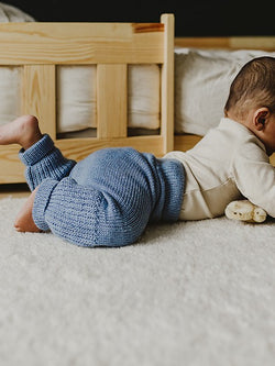 Peppo Trousers by Pascuali Designs