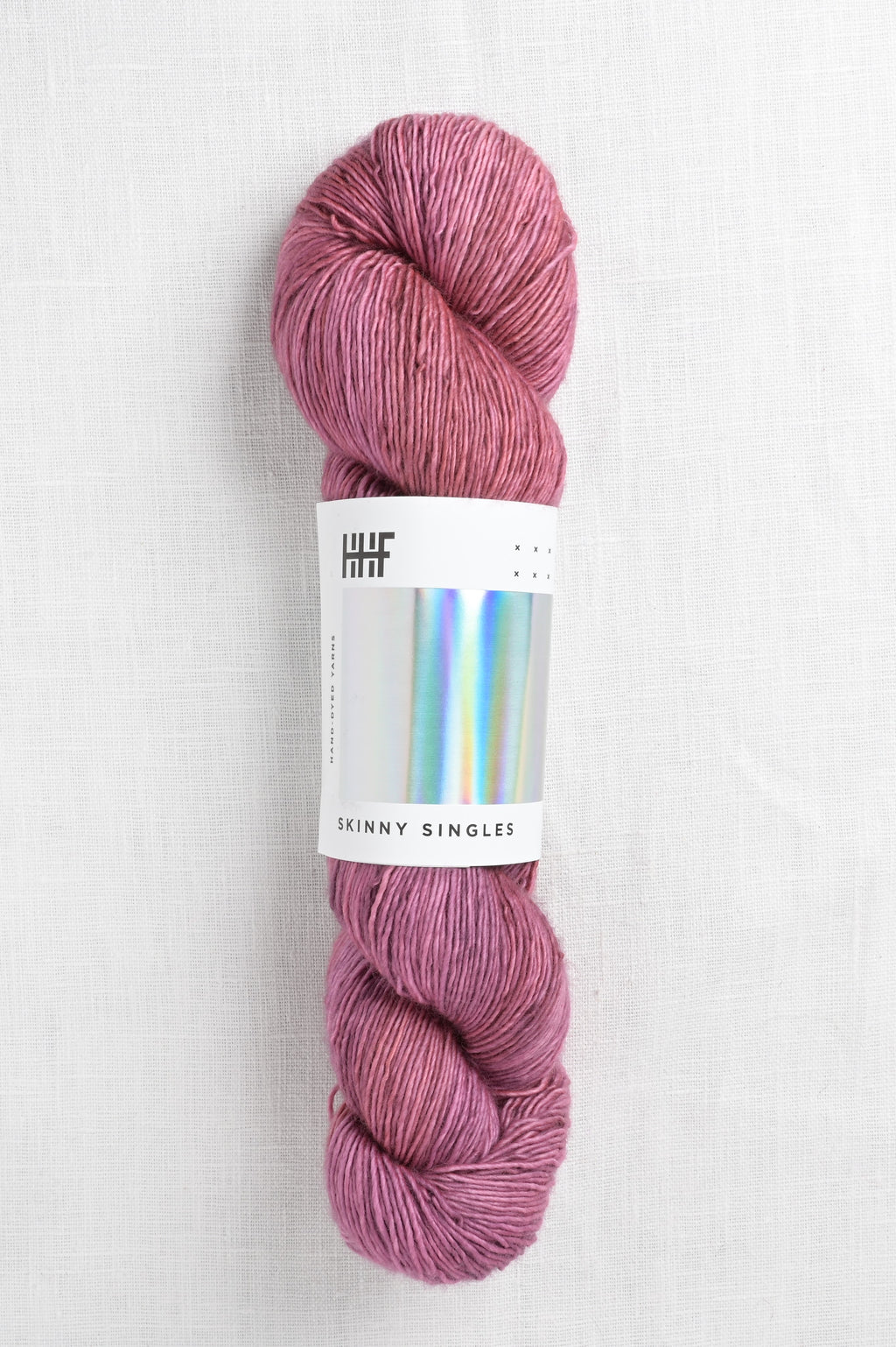 Hedgehog Fibres Skinny Singles Dusk