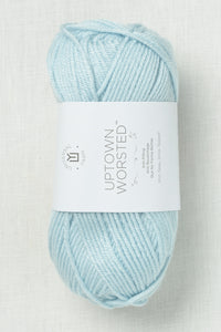 Universal Yarn Uptown Worsted 349 Pale Blue