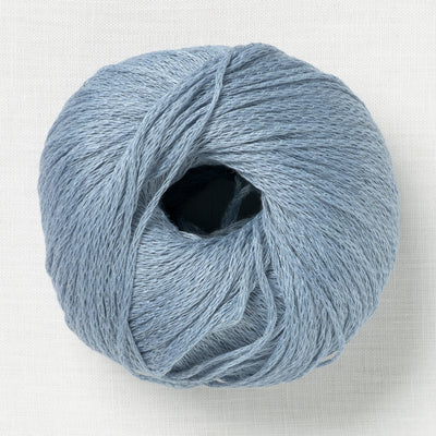 CaMaRose Løvetand 428 Støvet Blå (Dusty Blue)