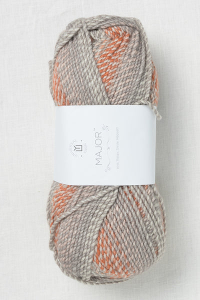 Universal Yarn Major 140 Tangelo