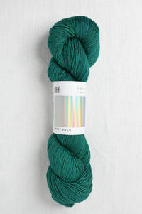 Hedgehog Fibres Twist Sock Hunter