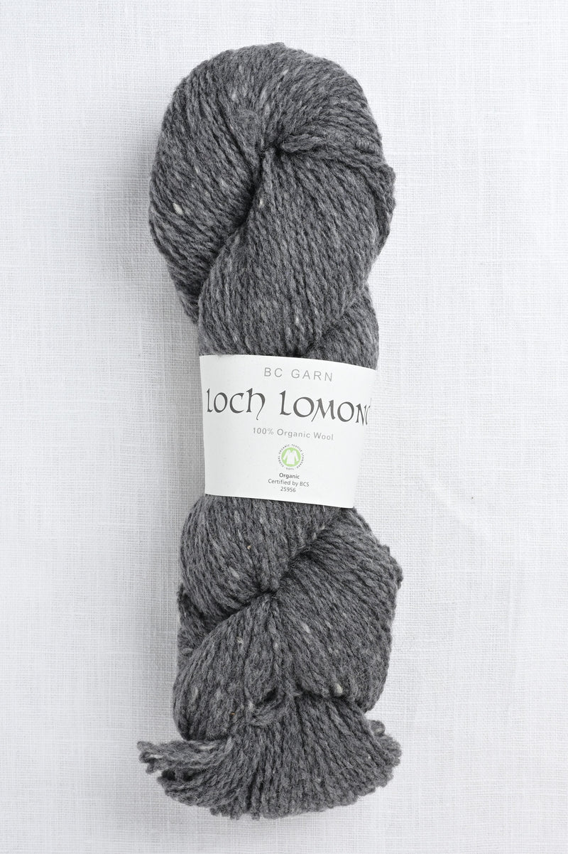 BC Garn Loch Lomond 15 Graphite (Closeout)