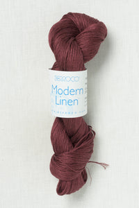 Berroco Modern Linen 11363 Rosy Sandstone