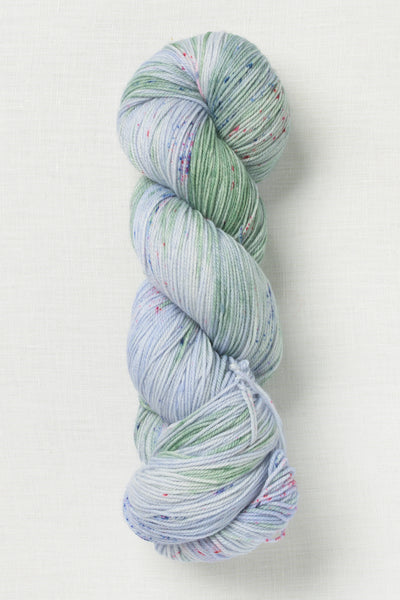 Madelinetosh Twist Light Atmosphere