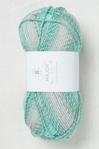 Universal Yarn Major 120 Lagoon