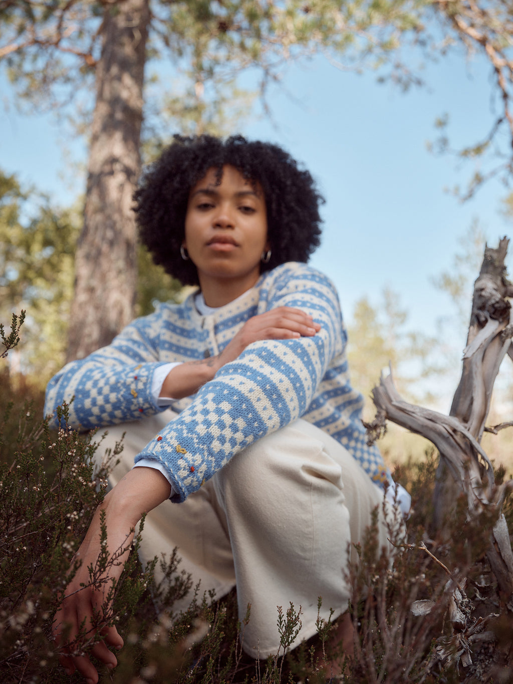 Laine Nordic Knits (Limited Edition)