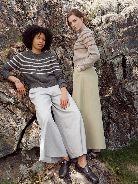 Laine Nordic Knits (Limited Edition)