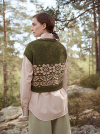 Nordic Bloom by Caitlin Hunter