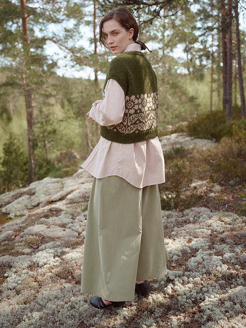 Nordic Bloom by Caitlin Hunter