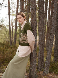 Nordic Bloom by Caitlin Hunter