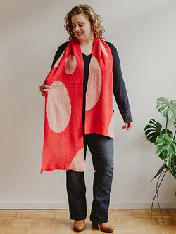 Shanta Wrap by Pascuali Designs