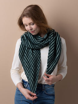 Rippling Waves by Pascuali Designs