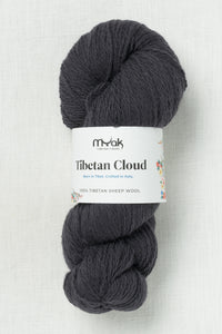 mYak Tibetan Cloud Charcoal
