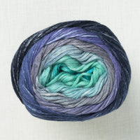 Juniper Moon Farm Cirrus Rainbow 315 Pacific Sky