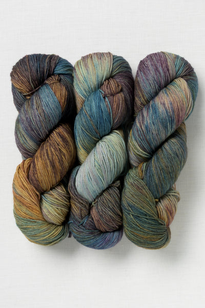Malabrigo Sock 462 Simpatia