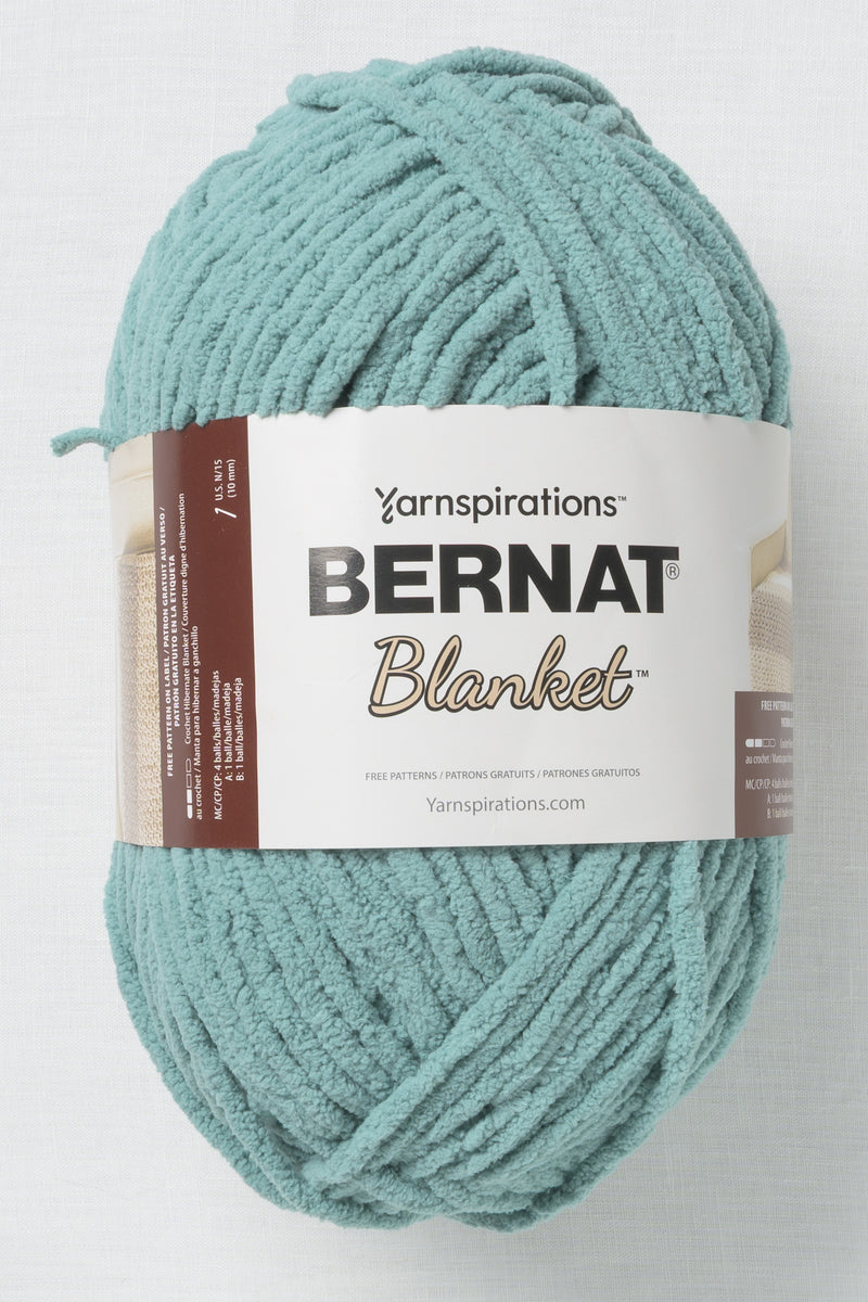 Bernat Blanket Rosemary