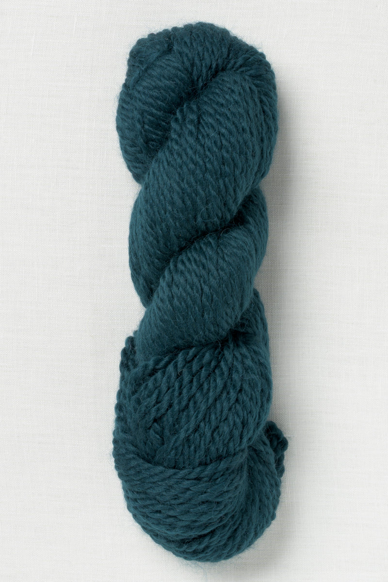 Pascuali Baby Alpaca Los Andes 29 Teal