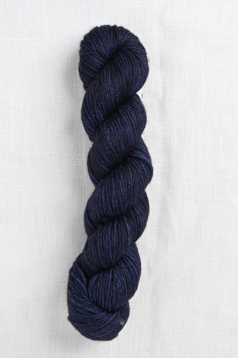 Malabrigo Caprino 052 Paris Night