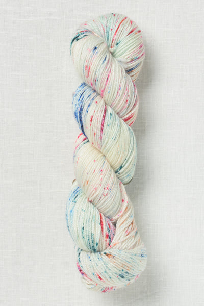 Madelinetosh Pashmina Night Orchid