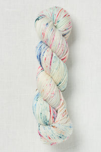 Madelinetosh Pashmina Night Orchid