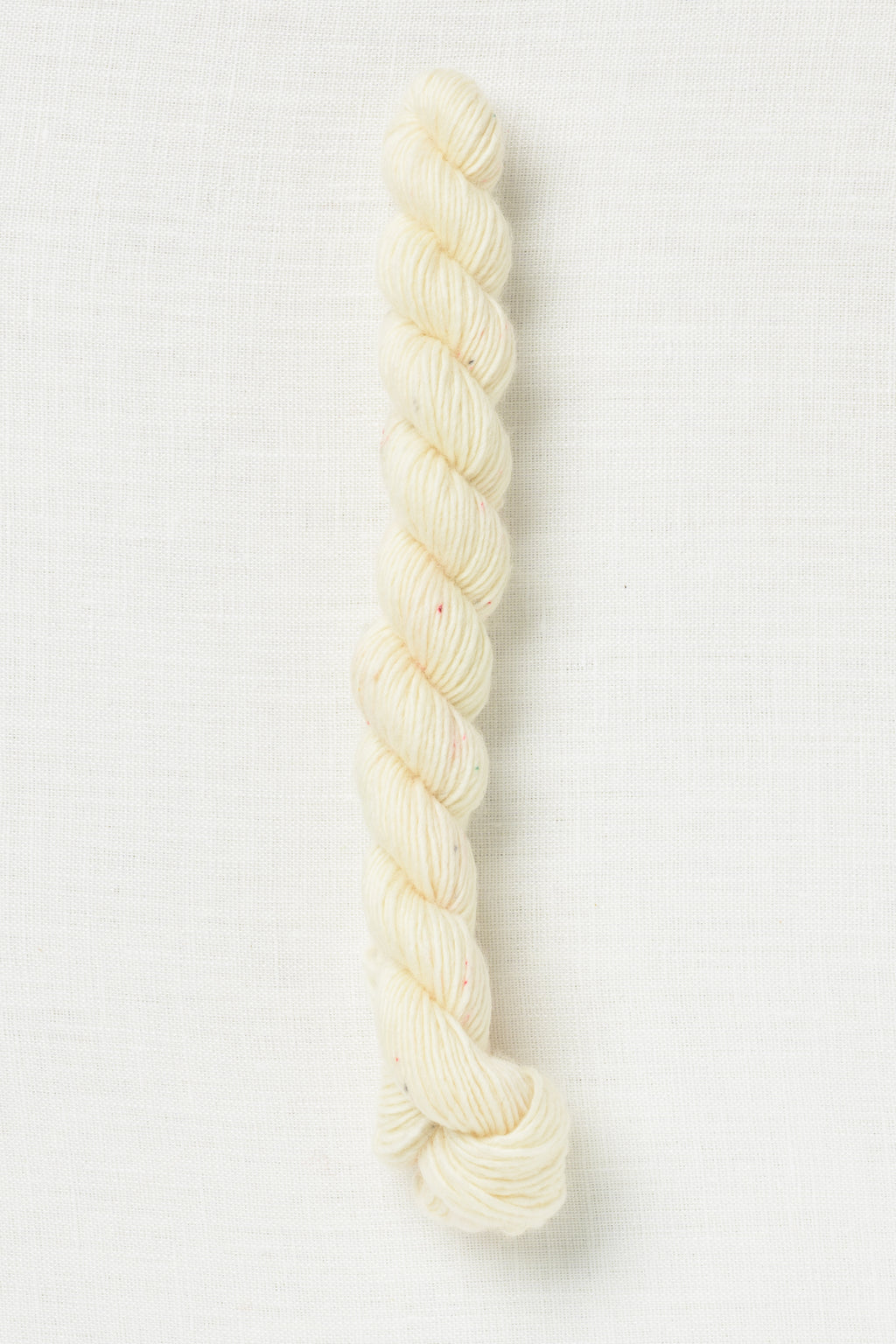 Madelinetosh Unicorn Tails Mistletoe