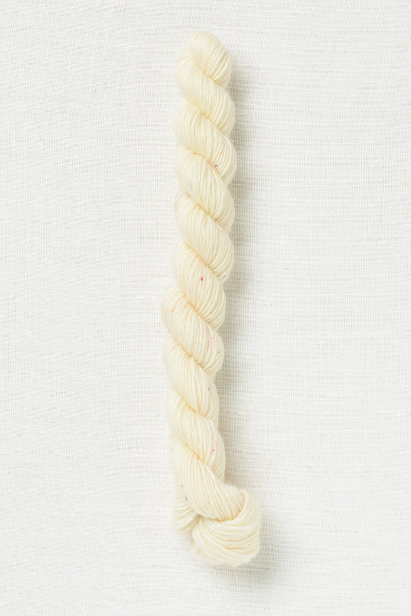 Madelinetosh Unicorn Tails Mistletoe