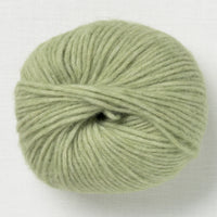 CaMaRose Snefnug 7902 Støvet Grøn (Dusty Green)