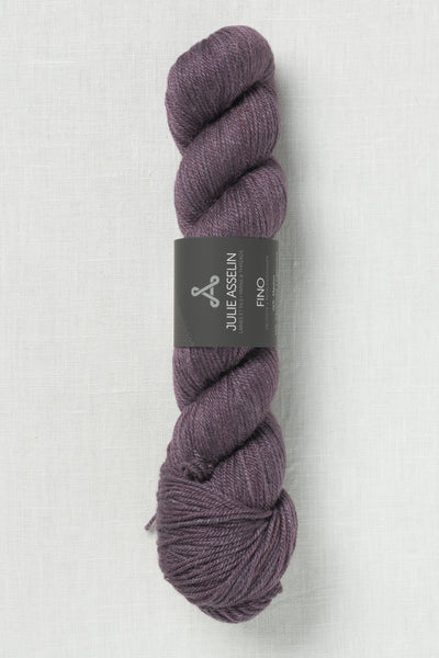 Julie Asselin Fino Odyssée