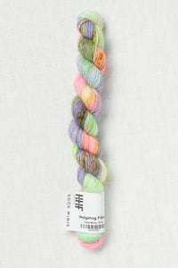 Hedgehog Fibres Sock Minis Pixie (New)