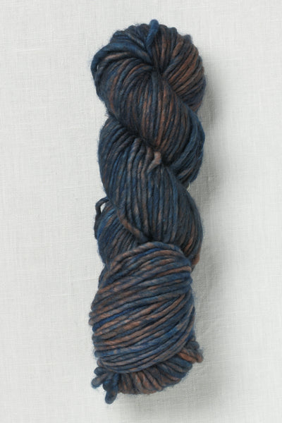 Madelinetosh ASAP Mare