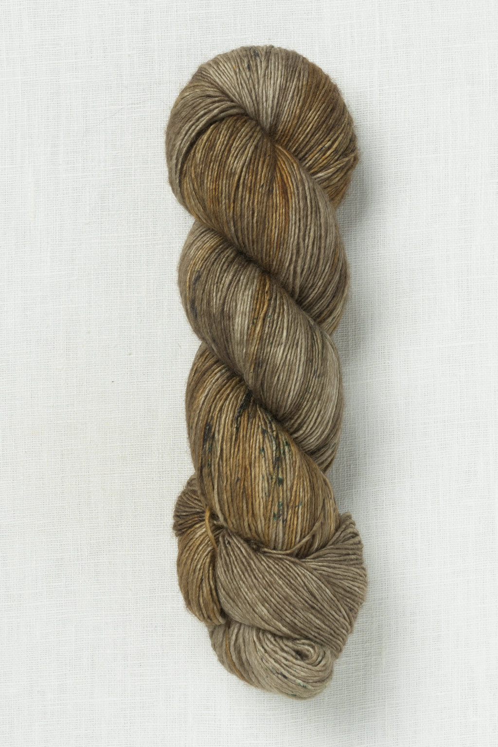 Madelinetosh Tosh Silk Cloud Natural Cover