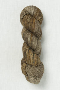 Madelinetosh Tosh Silk Cloud Natural Cover