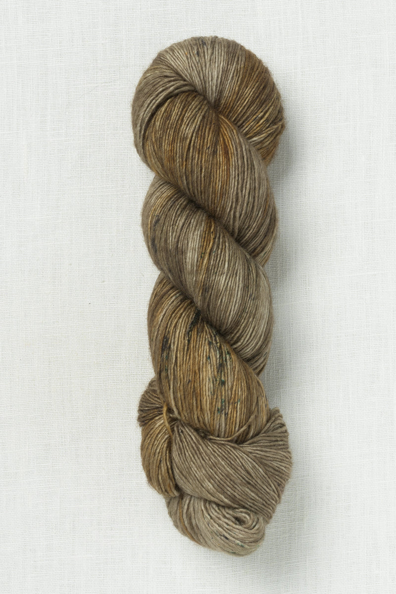 Madelinetosh Tosh Silk Cloud Natural Cover