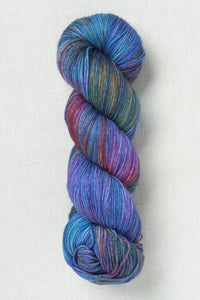 Madelinetosh Pashmina Budapest Lyric