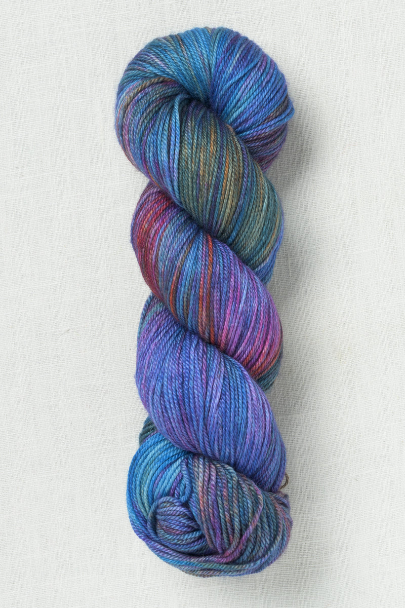 Madelinetosh Pashmina Budapest Lyric