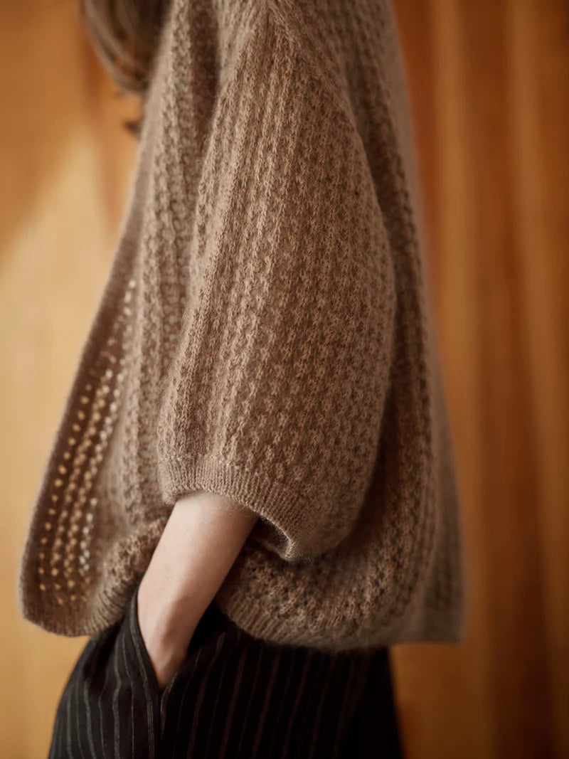 Laine Entwined by Meiju Kallio