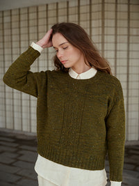 Laine Magazine Issue 26; Autumn 2025