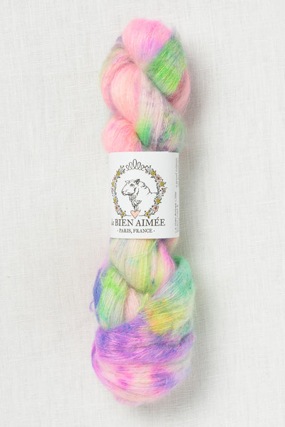 La Bien Aimee Little Kumo Howl & Sophie