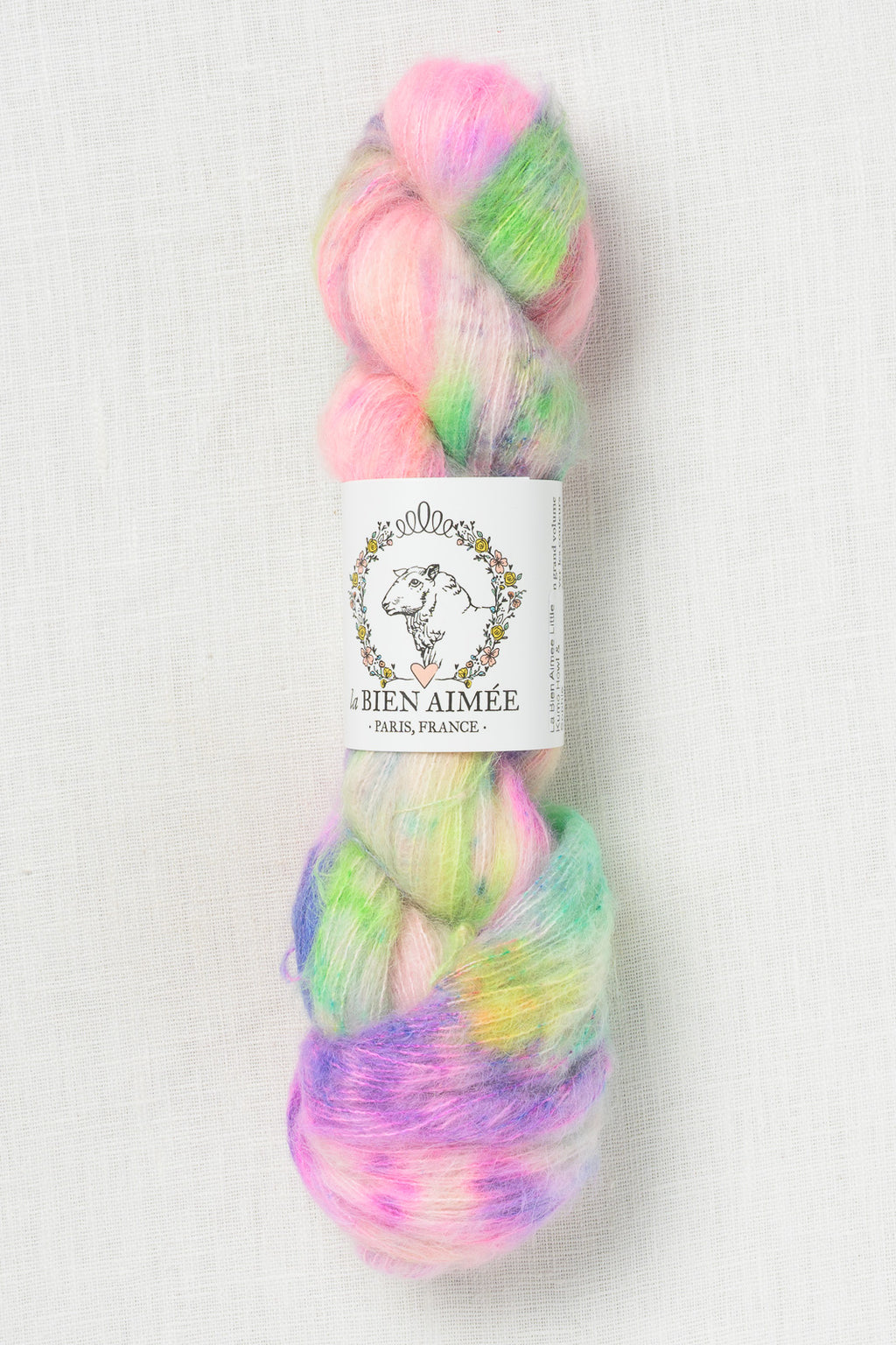 La Bien Aimee Little Kumo Howl & Sophie