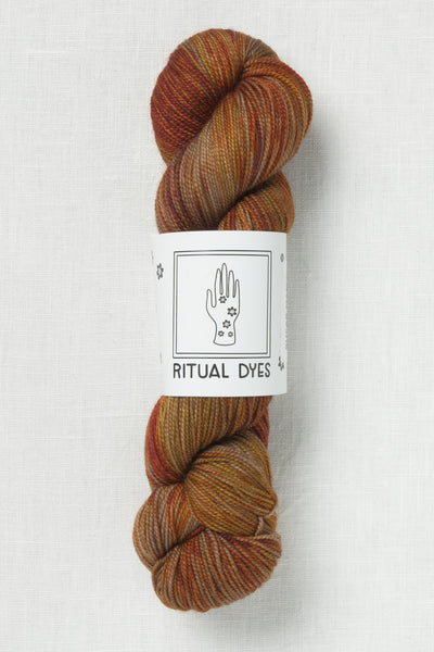 Ritual Dyes Maiden Sugar Maple
