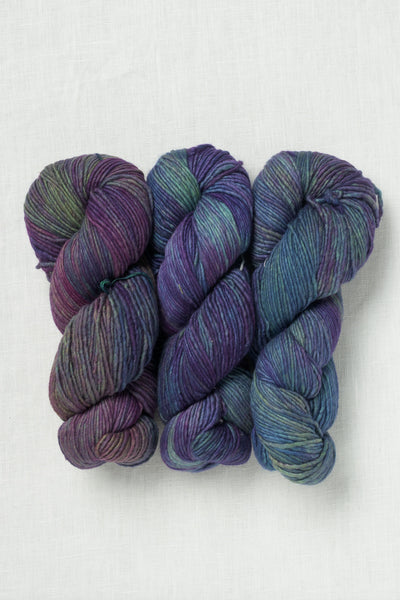Malabrigo Worsted 723 Indonesia